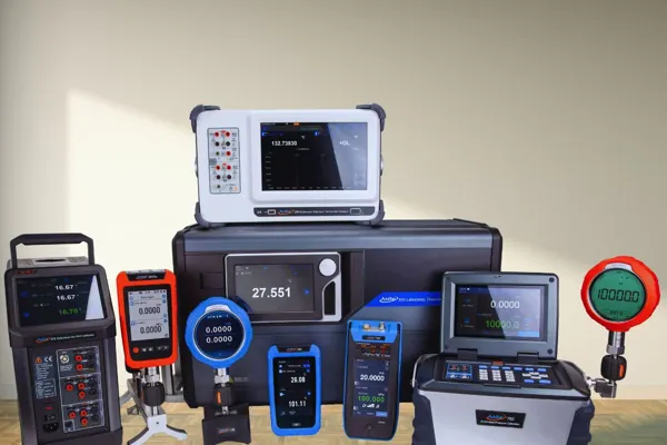 Tecnología de medición